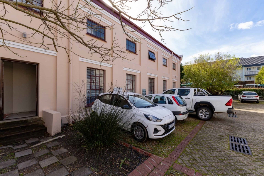 2 Bedroom Property for Sale in Stellenbosch Central Western Cape